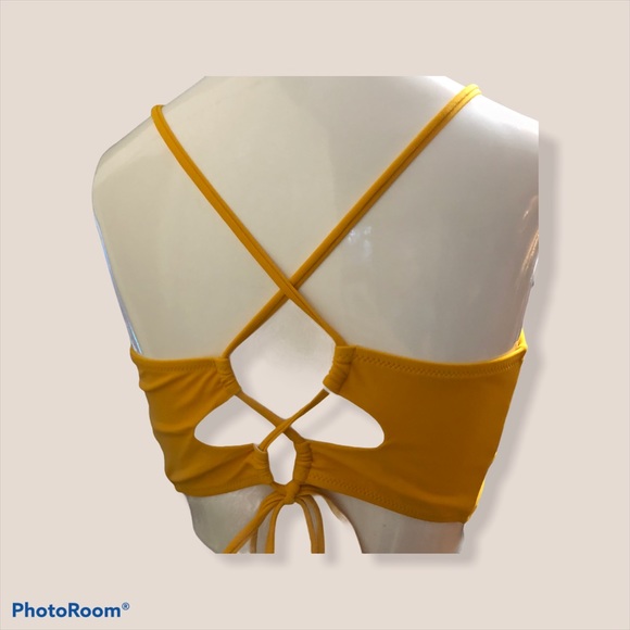 Bikini Top - Picture 2 of 2